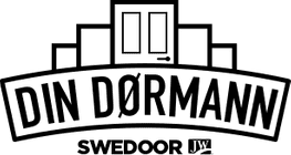 Logo av din dørmann